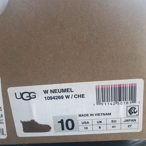 Ugg Boots